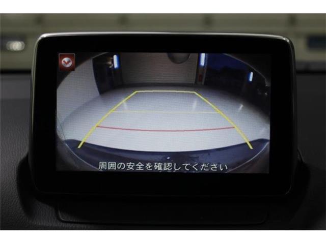 CX-3（新潟県新潟市東区）画像4