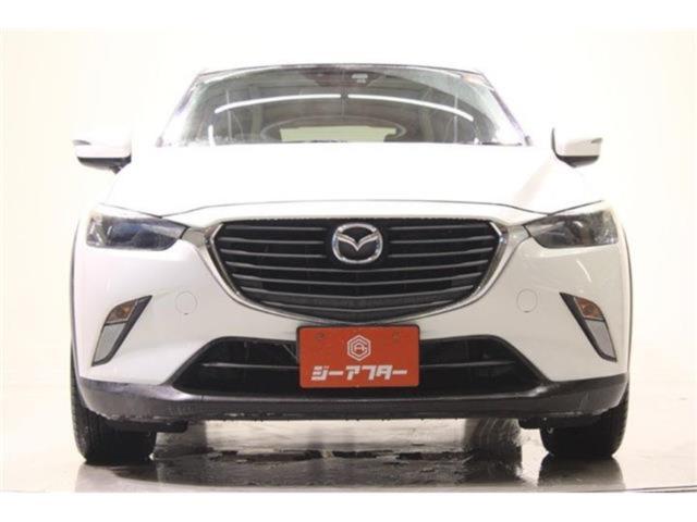 CX-3（新潟県新潟市東区）画像9