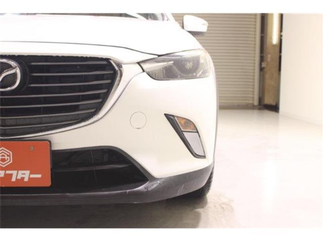 CX-3（新潟県新潟市東区）画像16