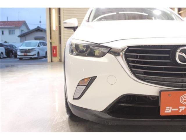 CX-3（新潟県新潟市東区）画像18