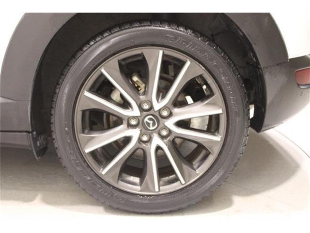 CX-3（新潟県新潟市東区）画像26