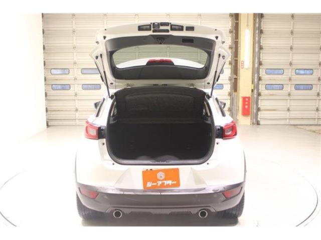 CX-3（新潟県新潟市東区）画像33