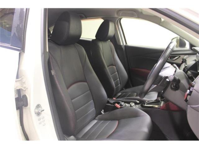 CX-3（新潟県新潟市東区）画像38