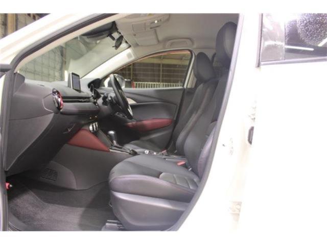 CX-3（新潟県新潟市東区）画像43