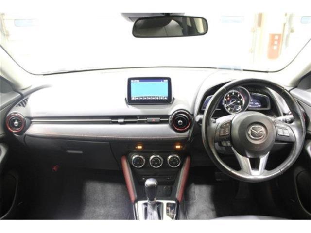 CX-3（新潟県新潟市東区）画像45