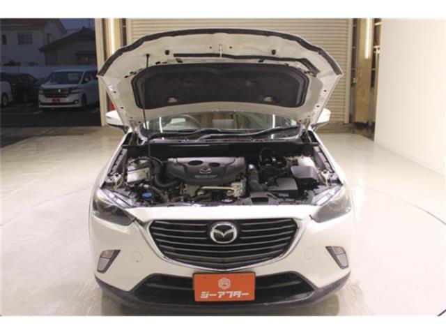 CX-3（新潟県新潟市東区）画像70