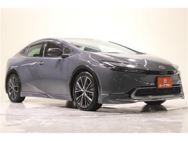 プリウス（新潟県新潟市東区）画像8