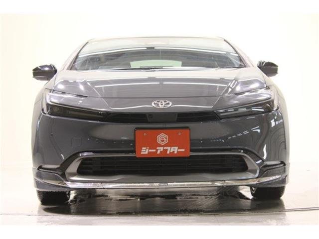 プリウス（新潟県新潟市東区）画像9