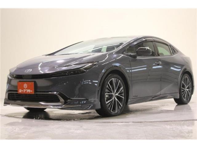 プリウス（新潟県新潟市東区）画像10