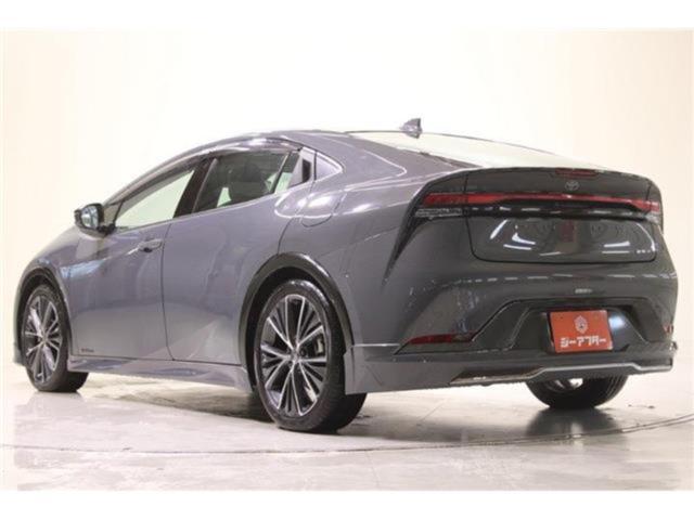 プリウス（新潟県新潟市東区）画像12