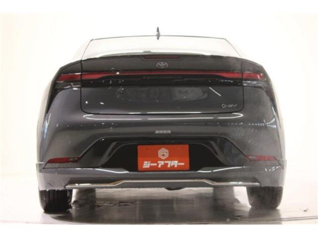 プリウス（新潟県新潟市東区）画像13