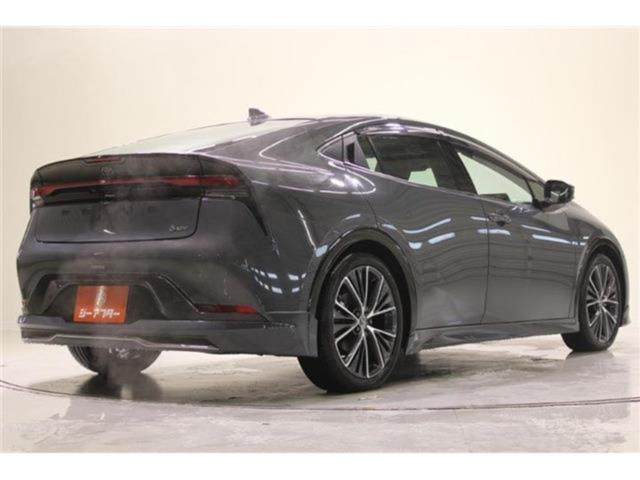 プリウス（新潟県新潟市東区）画像14