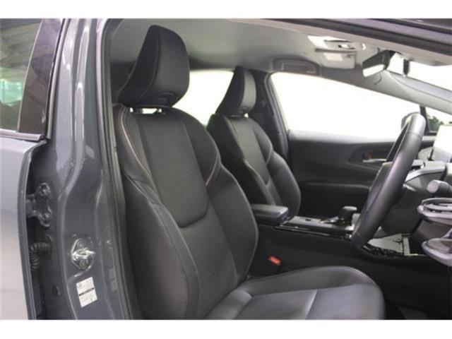 プリウス（新潟県新潟市東区）画像39