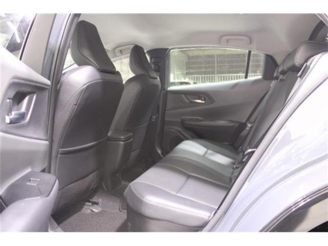 プリウス（新潟県新潟市東区）画像42