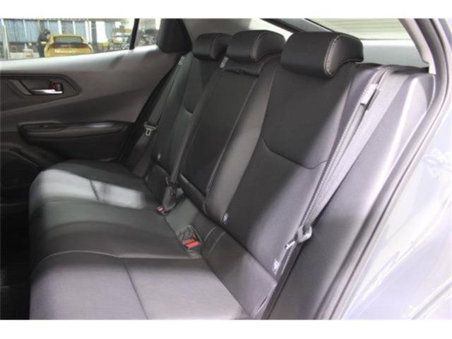 プリウス（新潟県新潟市東区）画像43