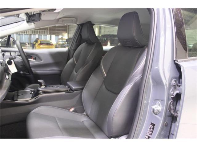 プリウス（新潟県新潟市東区）画像45