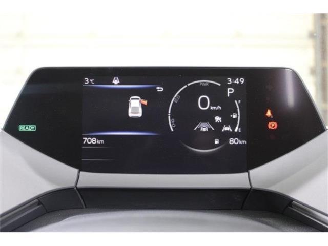 プリウス（新潟県新潟市東区）画像56