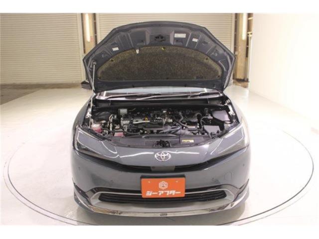 プリウス（新潟県新潟市東区）画像69