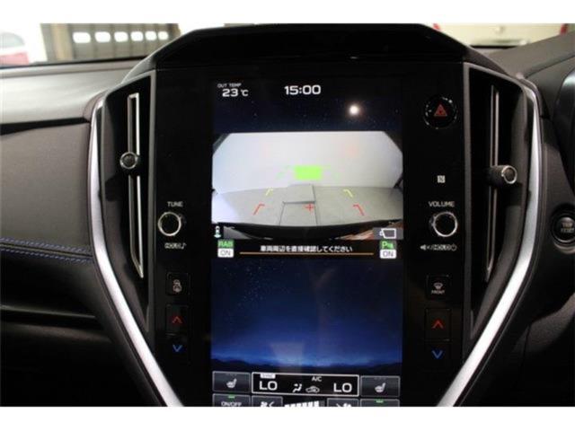 レヴォーグ（新潟県新潟市東区）画像4