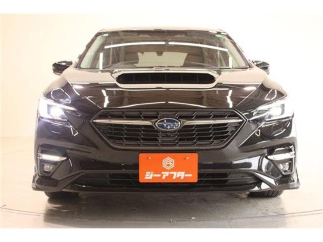 レヴォーグ（新潟県新潟市東区）画像7