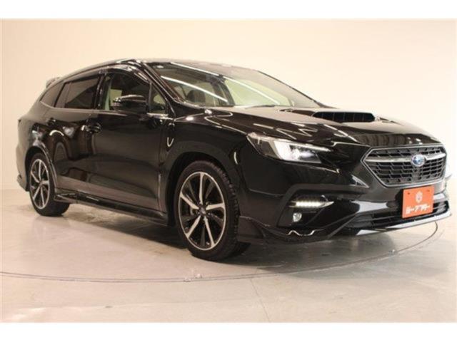 レヴォーグ（新潟県新潟市東区）画像8