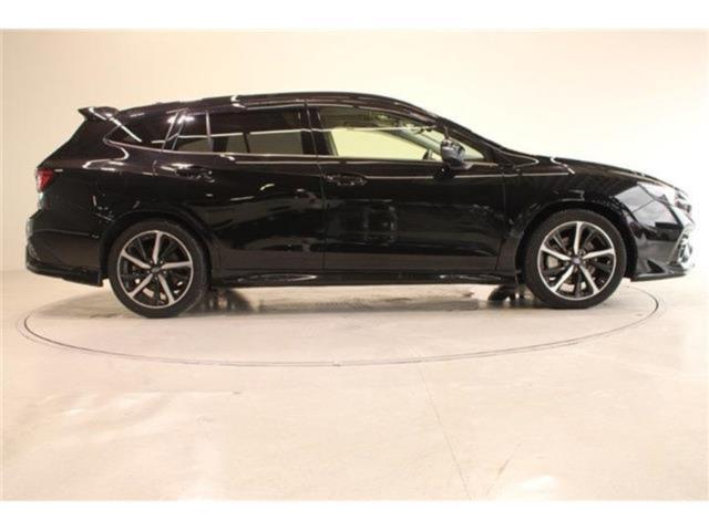 レヴォーグ（新潟県新潟市東区）画像9