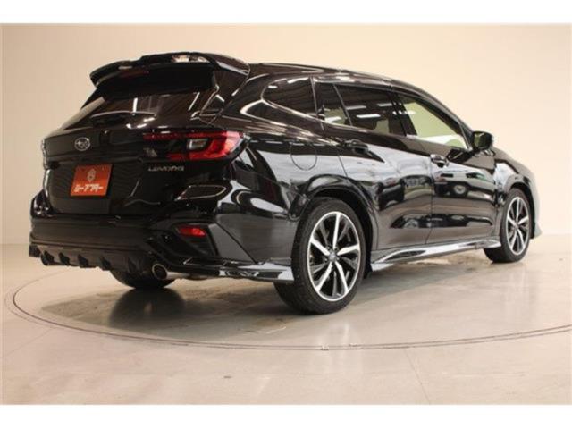 レヴォーグ（新潟県新潟市東区）画像10