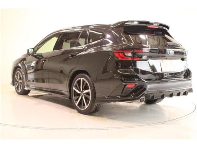 レヴォーグ（新潟県新潟市東区）画像12