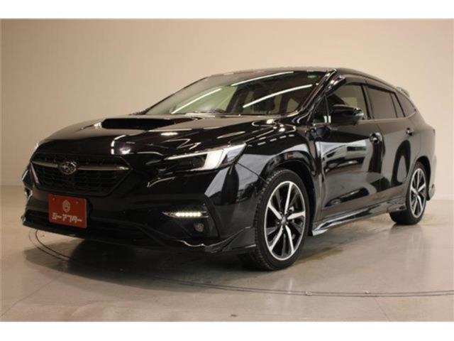 レヴォーグ（新潟県新潟市東区）画像14