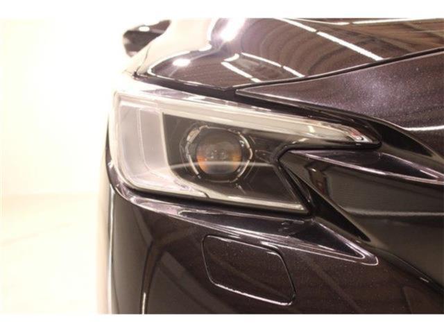 レヴォーグ（新潟県新潟市東区）画像15