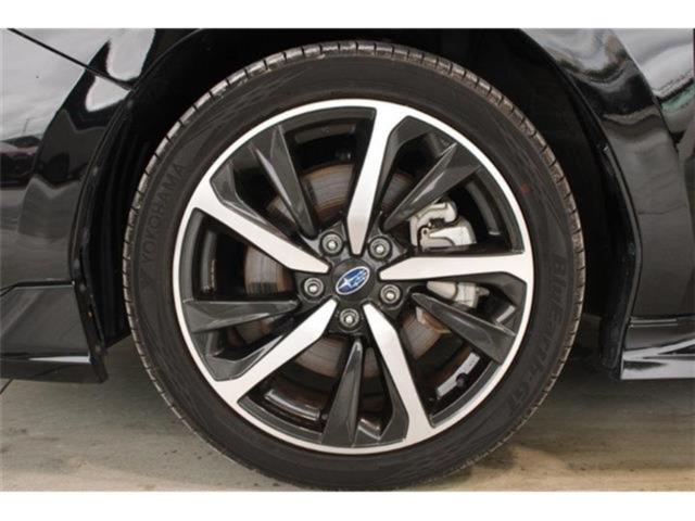 レヴォーグ（新潟県新潟市東区）画像24