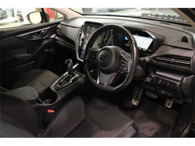 レヴォーグ（新潟県新潟市東区）画像47