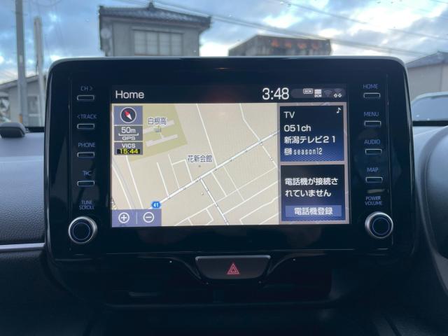 ヤリスクロス（新潟県新潟市南区）画像29