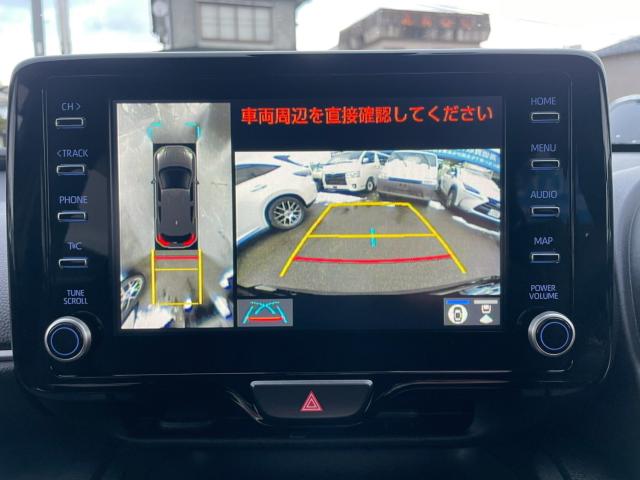 ヤリスクロス（新潟県新潟市南区）画像30