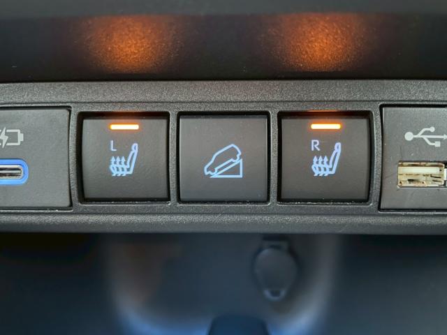 ヤリスクロス（新潟県新潟市南区）画像35