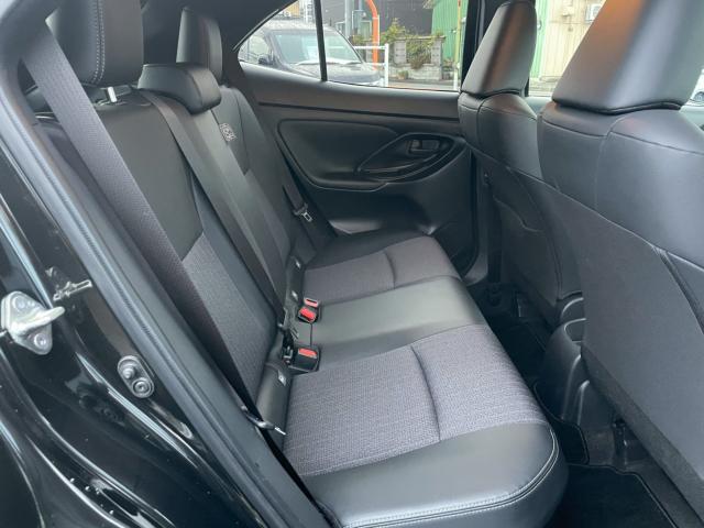 ヤリスクロス（新潟県新潟市南区）画像51