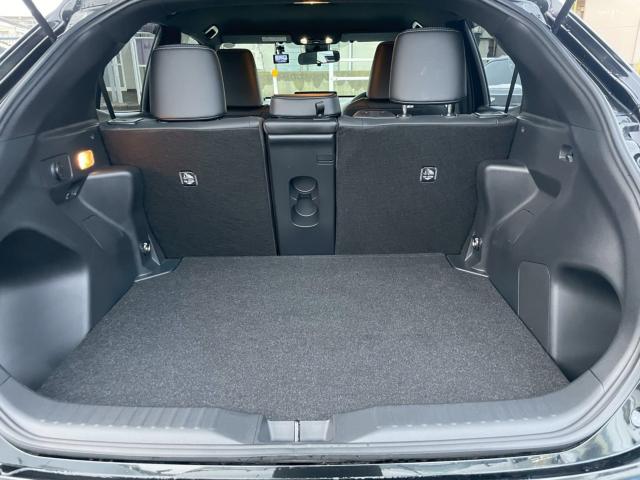 ヤリスクロス（新潟県新潟市南区）画像57