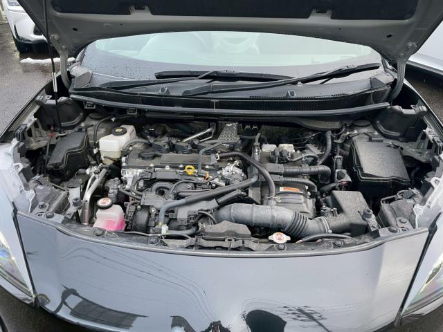 ヤリスクロス（新潟県新潟市南区）画像61