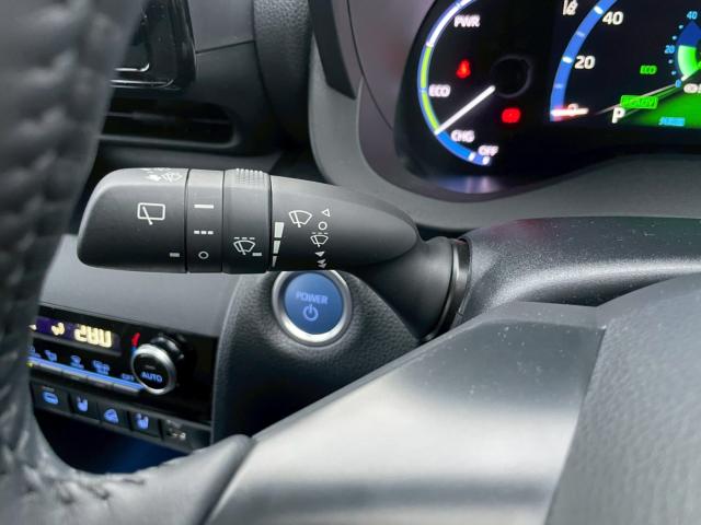 ヤリスクロス（新潟県新潟市南区）画像25