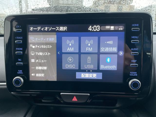 ヤリスクロス（新潟県新潟市南区）画像32