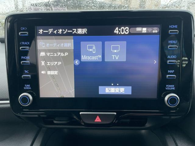 ヤリスクロス（新潟県新潟市南区）画像33