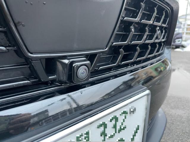 ヤリスクロス（新潟県新潟市南区）画像12