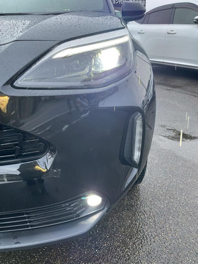 ヤリスクロス（新潟県新潟市南区）画像10