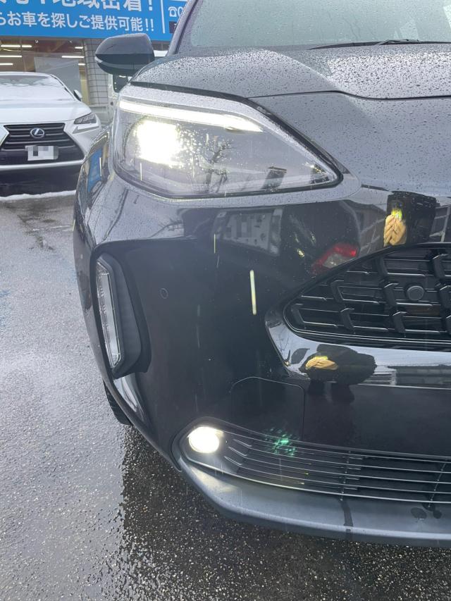 ヤリスクロス（新潟県新潟市南区）画像9