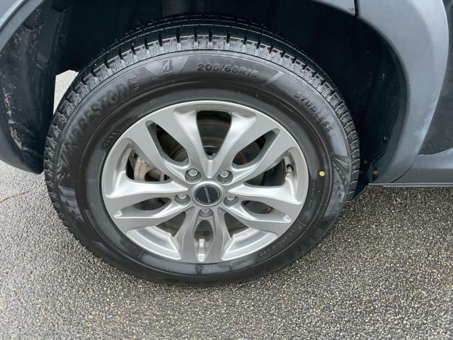 ヤリスクロス（新潟県新潟市南区）画像17