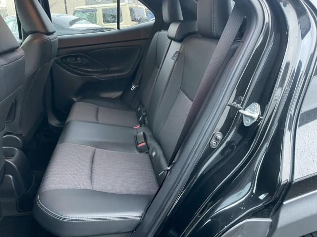 ヤリスクロス（新潟県新潟市南区）画像52