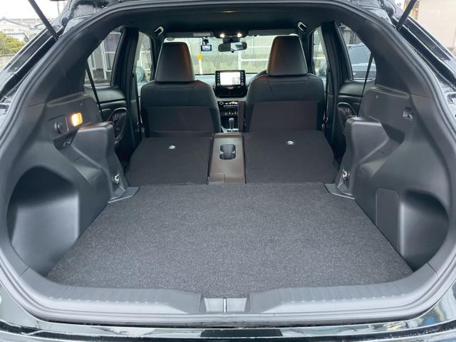 ヤリスクロス（新潟県新潟市南区）画像56