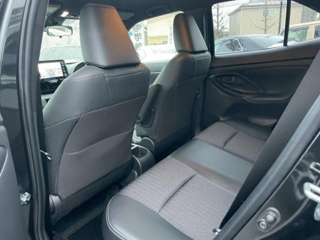 ヤリスクロス（新潟県新潟市南区）画像53