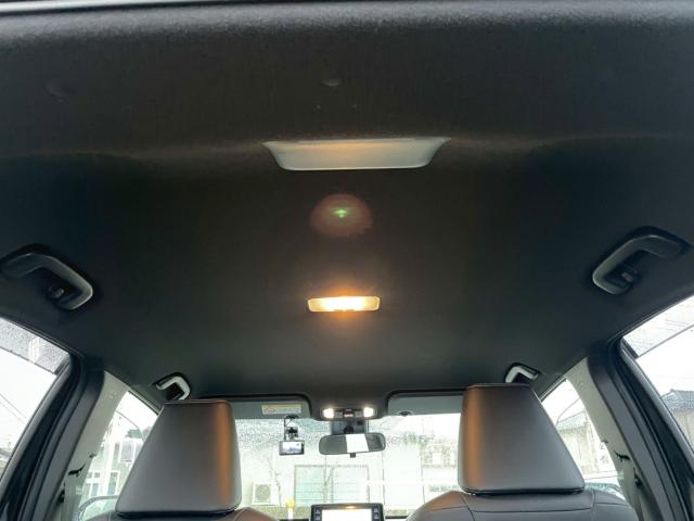 ヤリスクロス（新潟県新潟市南区）画像55