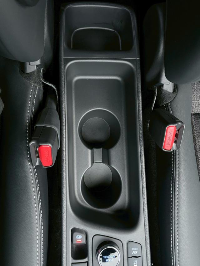 ヤリスクロス（新潟県新潟市南区）画像48